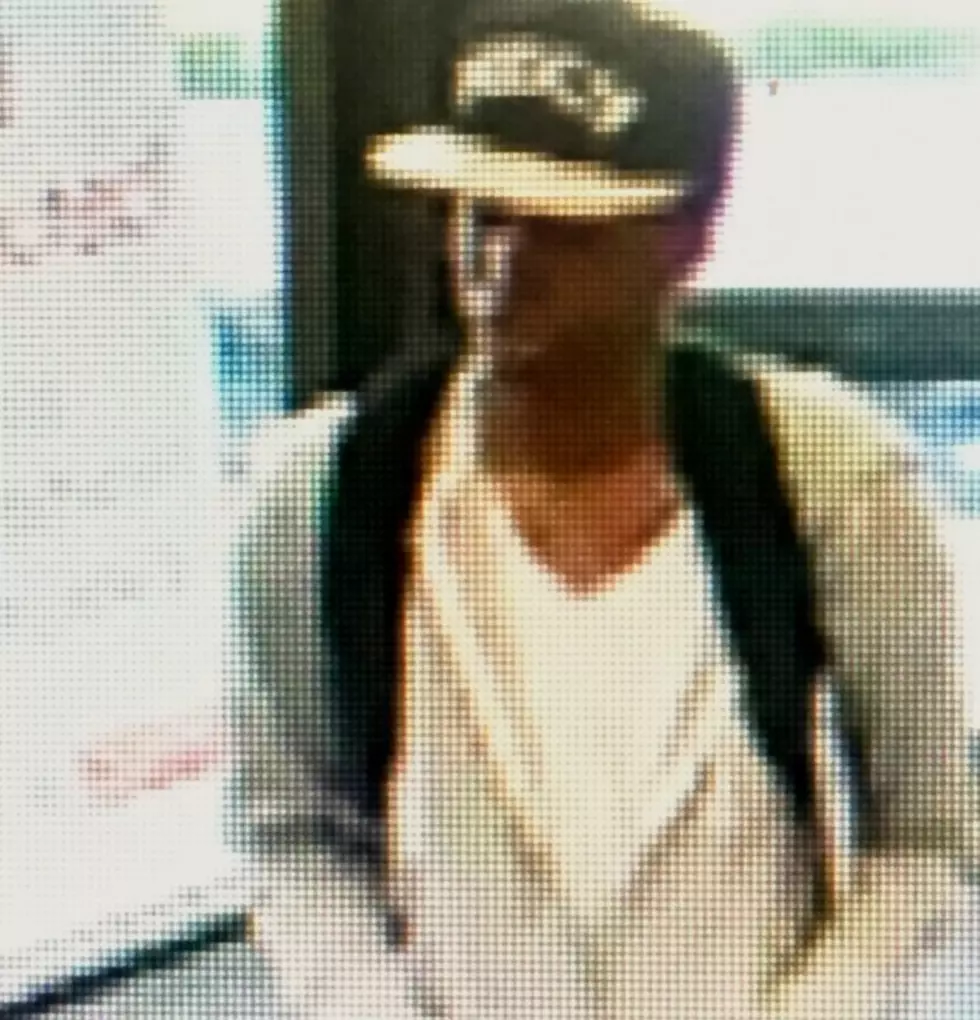 Have you seen her? Armed woman robbed AT&T store, cops say