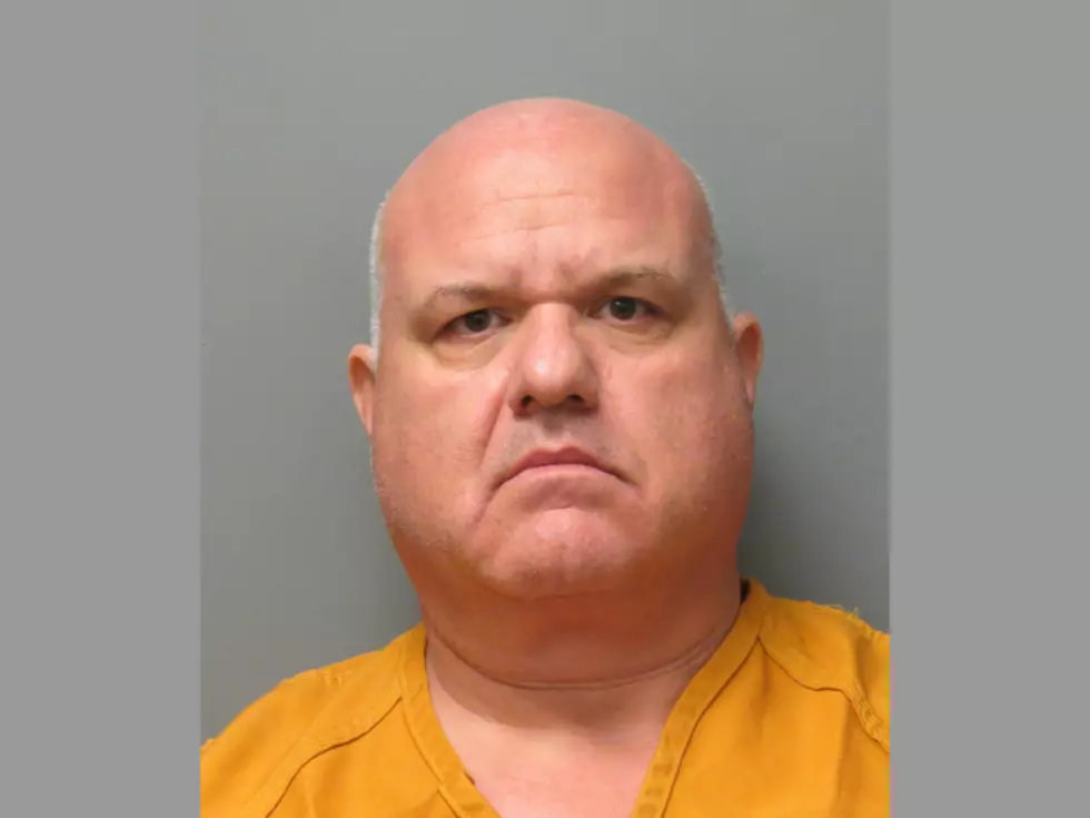 Retired NJ cop charged with making child porn with 15-year-old boy