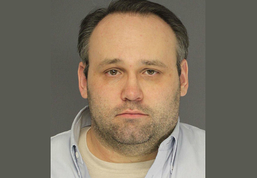 Former freeholder candidate admits plotting to abduct, kill woman he met online