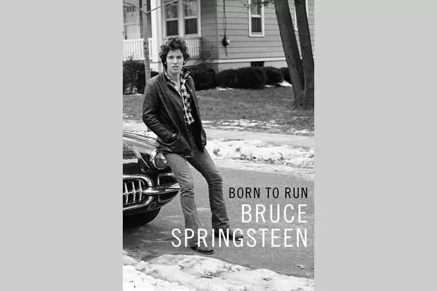 Springsteen&#8217;s &#8216;Big Bang Moment:&#8217; Early look into The Boss&#8217; new book