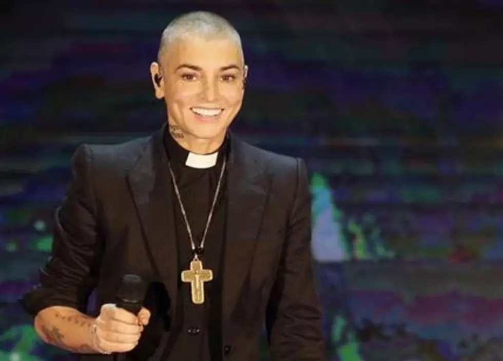 Records: Doctor’s call prompted search for Sinead O’Connor