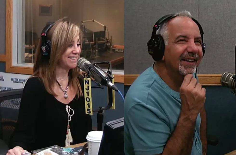 Total confusion vs. bizarre punishments: Vote for Dennis & Judi’s ‘LMAO Call of the Week’