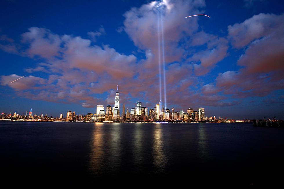 Elevated park opens at WTC site, overlooks 9/11 memorial