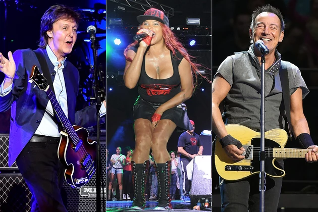 Got free Ticketmaster vouchers? 18 NJ concerts you should see