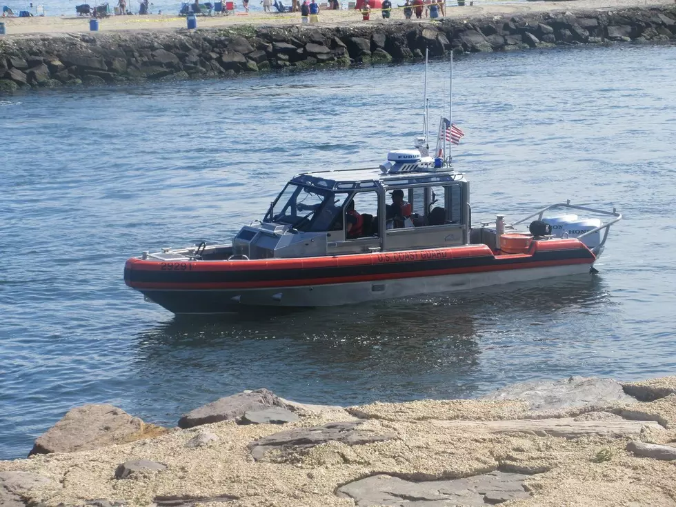 Amount of boating accidents, deaths nationwide go up in new U.S. Coast Guard report