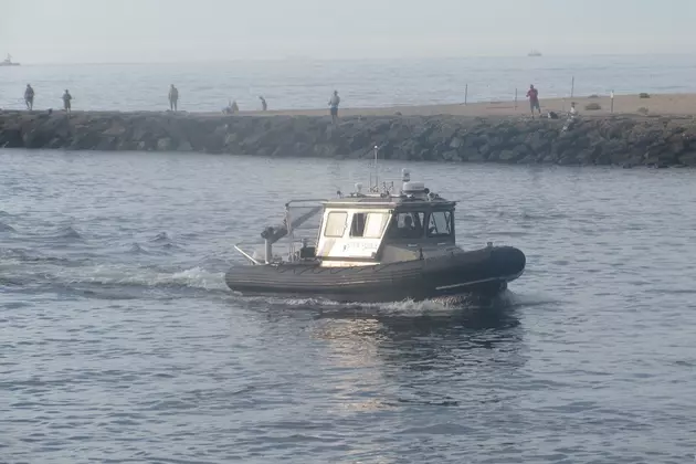 Coast Guard, police search for missing teen diver in Shark River Inlet