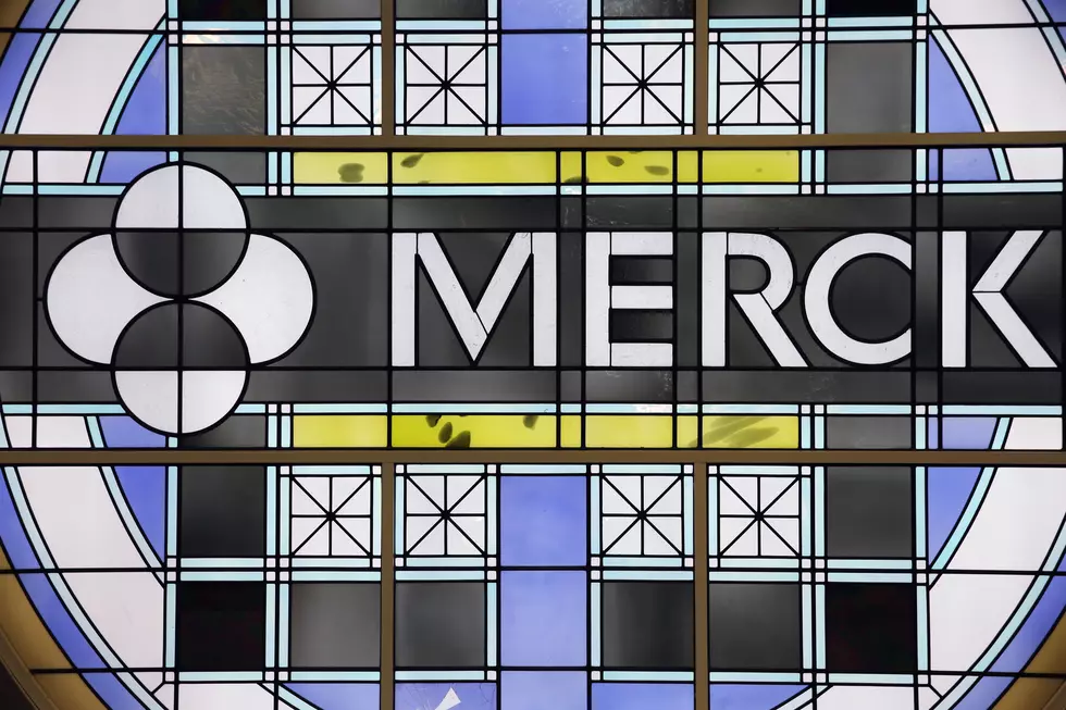 At least 300 layoffs announced at Merck