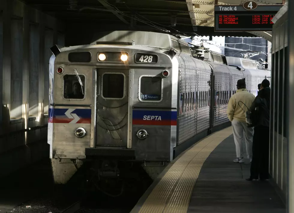 Philadelphia-area transit woes projected through Labor Day