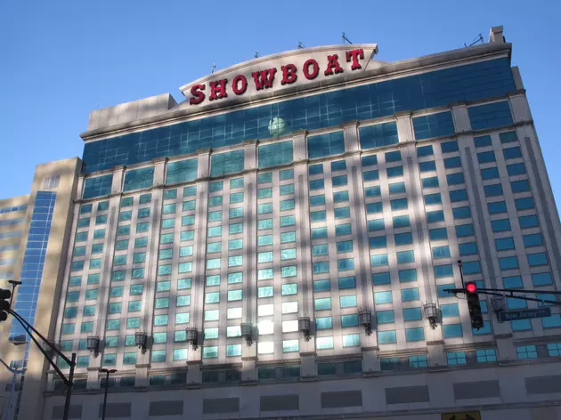 Atlantic City&#8217;s former Showboat casino reopens as hotel