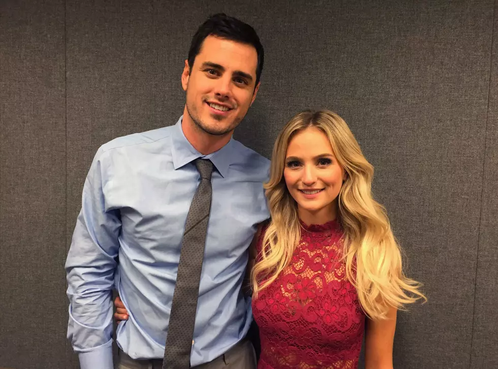 Star of &#8216;The Bachelor&#8217; not running for office after all