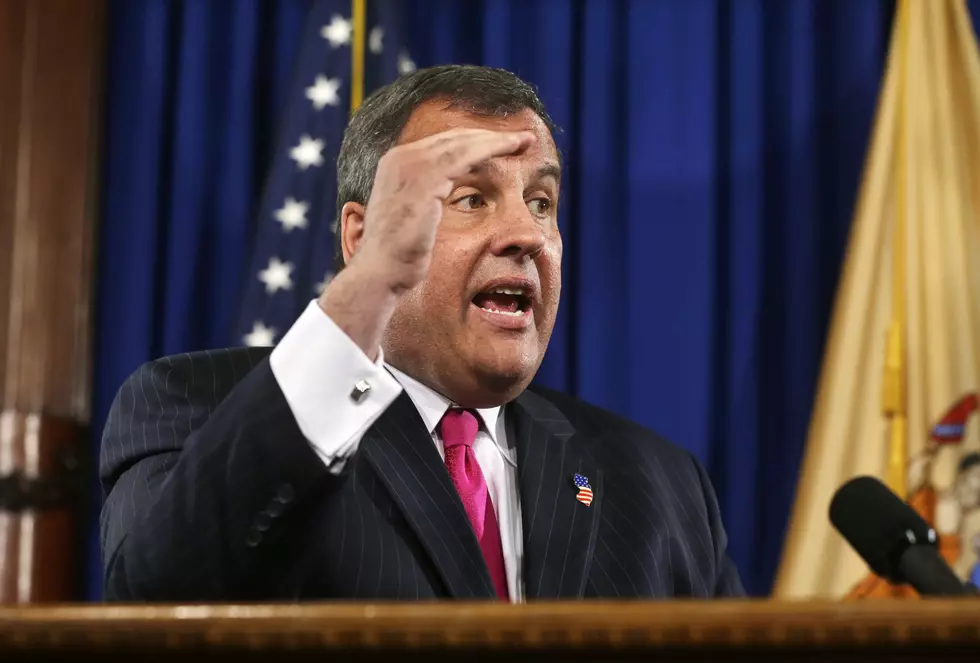 Christie: Pal&#8217;s plea in airline shakedown &#8216;made me very sad&#8217;