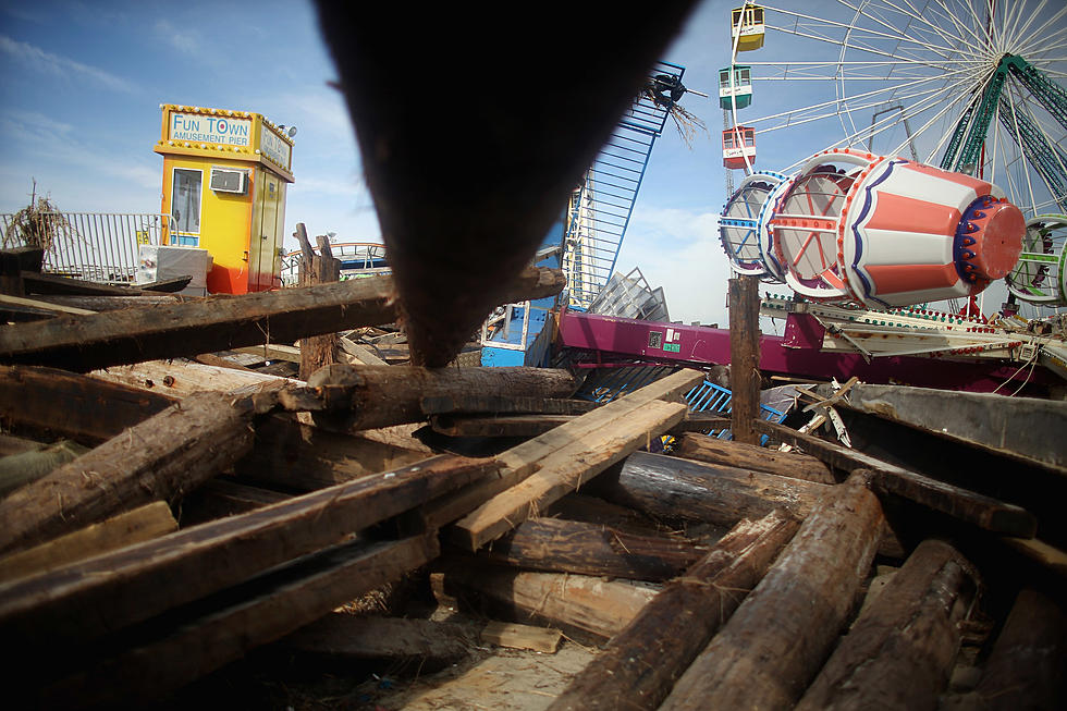 Destroyed by Sandy, Funtown Pier will not be rebuilt