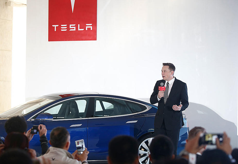 Tesla crash could hurt sentiment on driverless cars