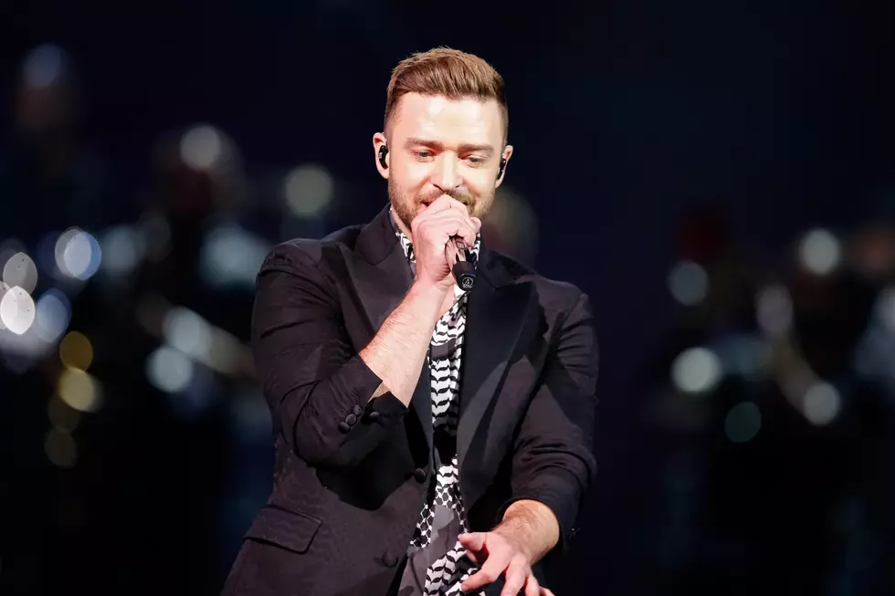 Tahoe celebrity golf fan arrested after touching Timberlake