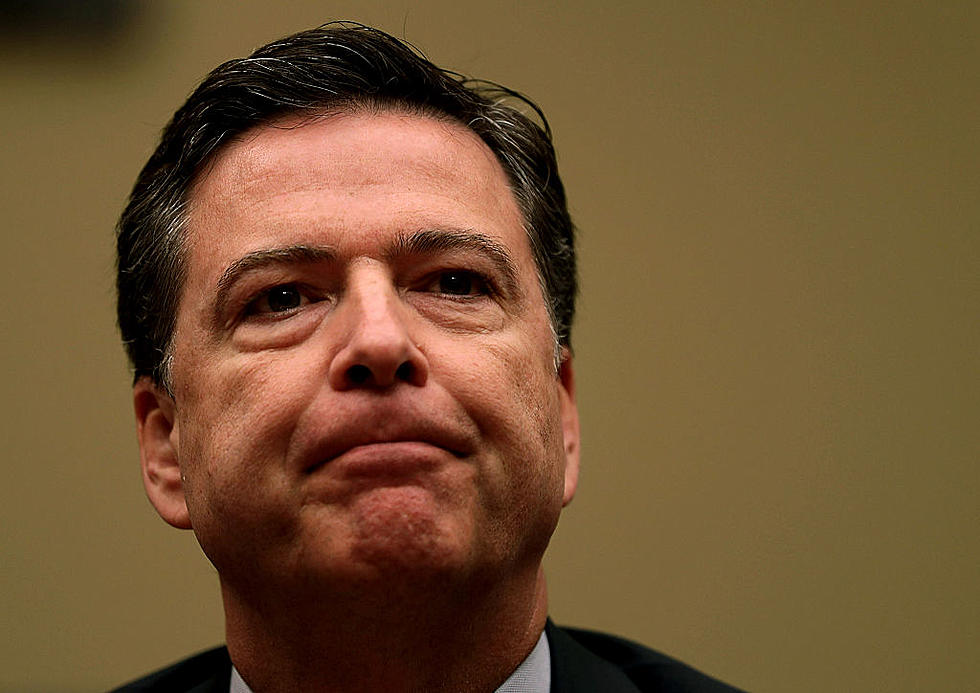 FBI head Comey strongly defends outcome of Clinton email probe