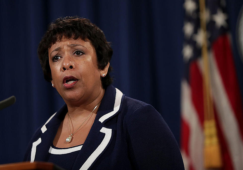 Lynch to face questions on policing, Clinton investigation