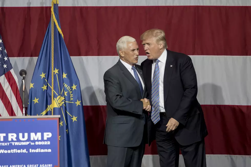 Trump nears VP decision; contenders holding their breath