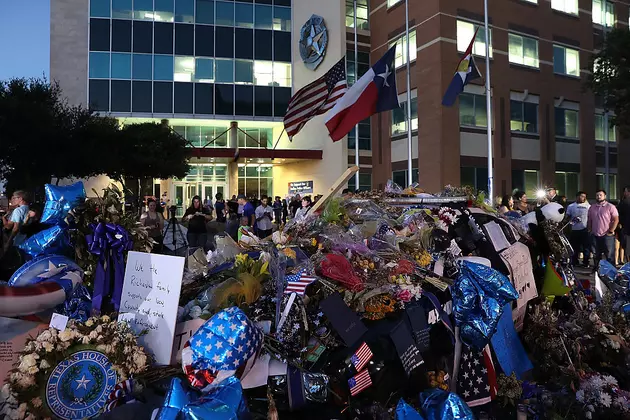 Funerals set to begin for police officers slain in Dallas