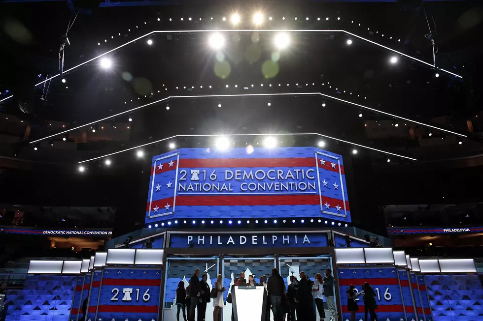 Philadelphia readies for DNC after quiet Cleveland protests
