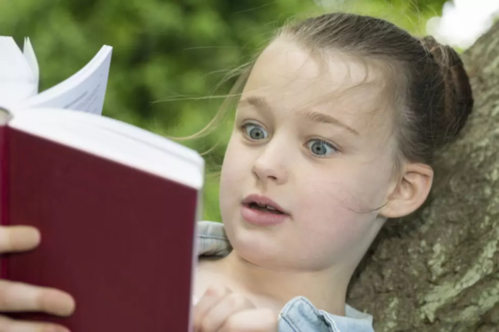 How to get your kids to love reading in the summer