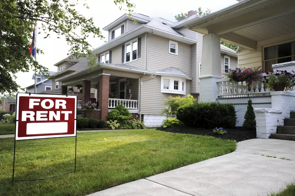 Deducting a part-time rented home