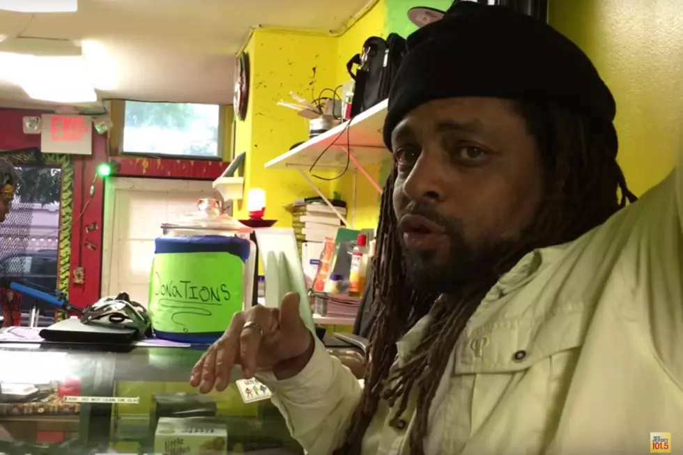 Win for Weedman: He can argue ‘cannabis temple’ deserves religious freedom