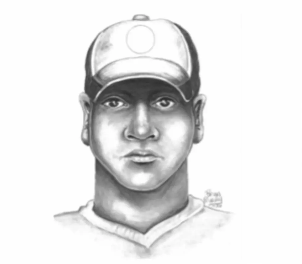 Have you seen him? He tried to sexually assault a teenage girl, police say
