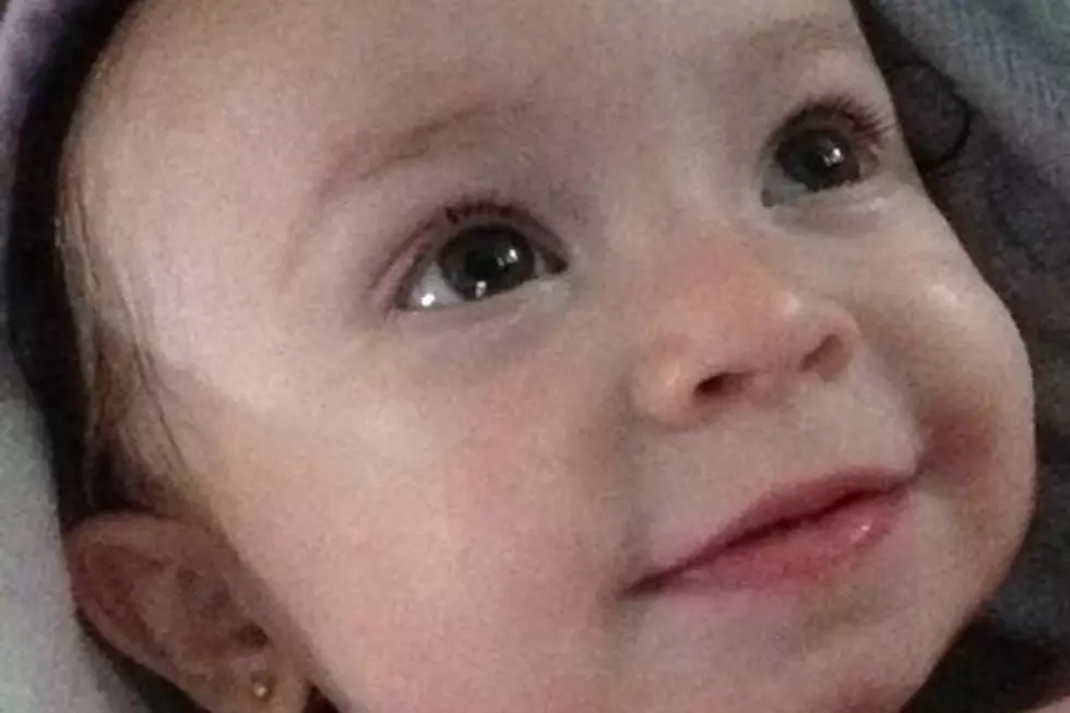 ‘Wear Blue for Ariana:’ A Birthday Celebration for Baby Who Died a Gruesome Death
