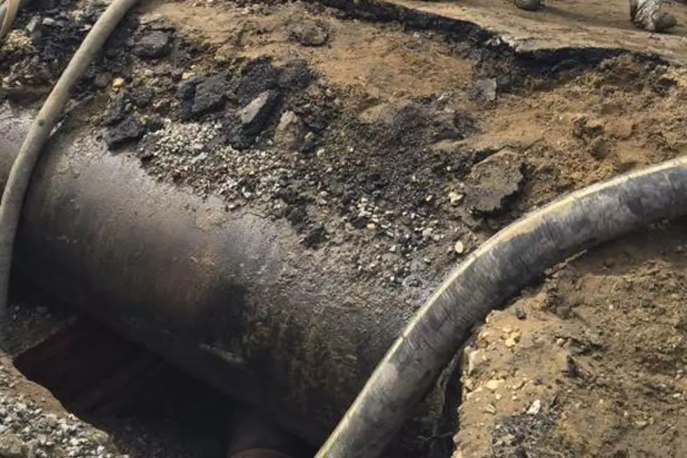 NJAW to replace aging water main in Lakewood