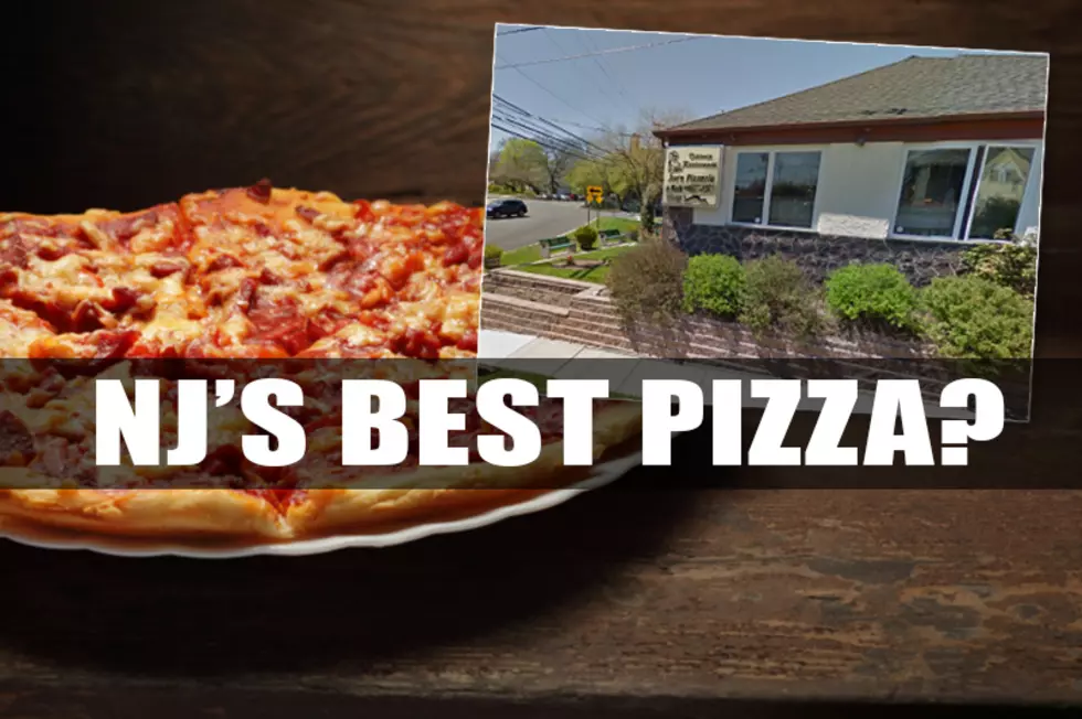 Phil Mickelson shares his favorite NJ pizzeria: What’s yours?