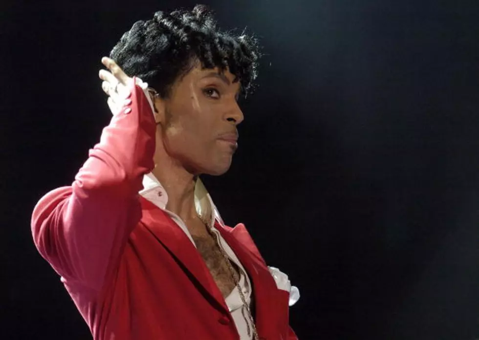 Official: Pills found at Prince’s estate contained fentanyl