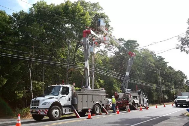 After long, frustrating outages, a few JCP&#038;L customers still powerless in Hunterdon
