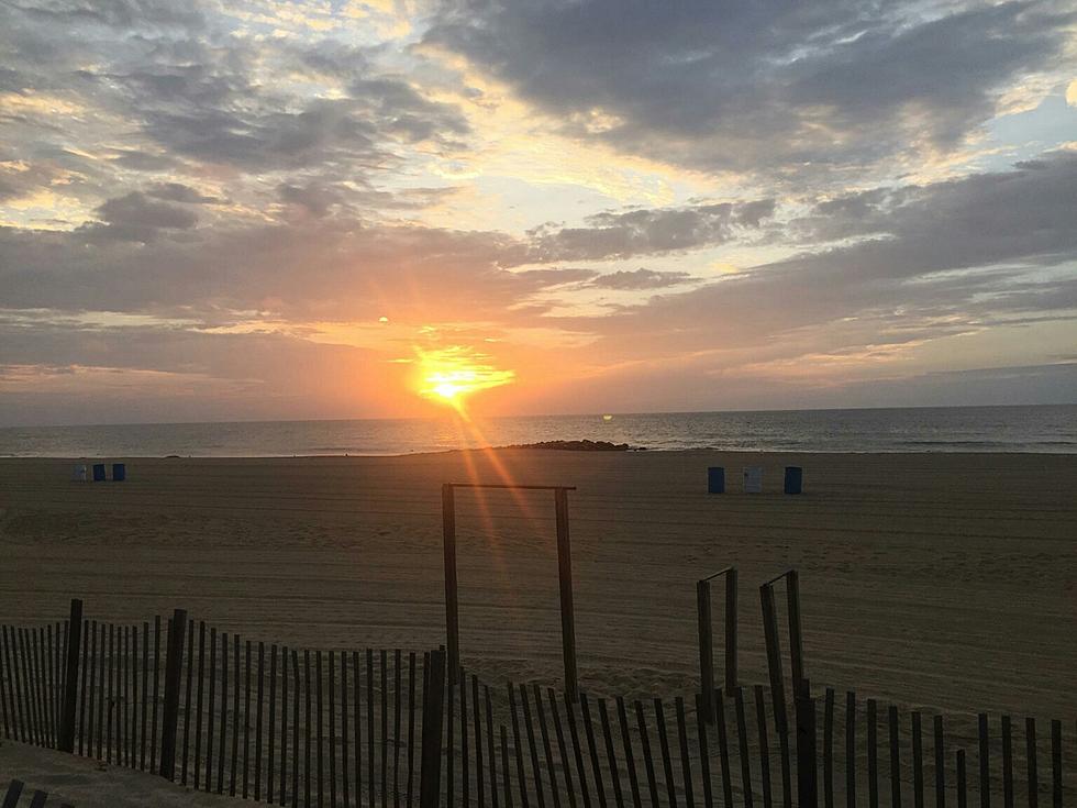 A fantastic forecast: Up to 6 days of warm, dry weather for NJ