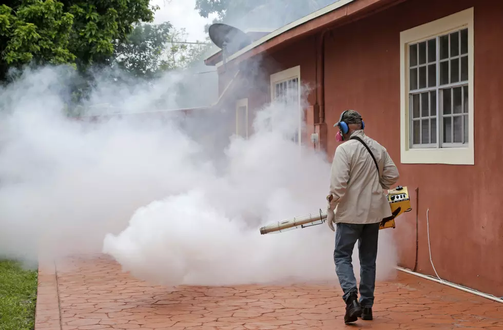 Scammers, bug spray companies capitalizing on Zika fears