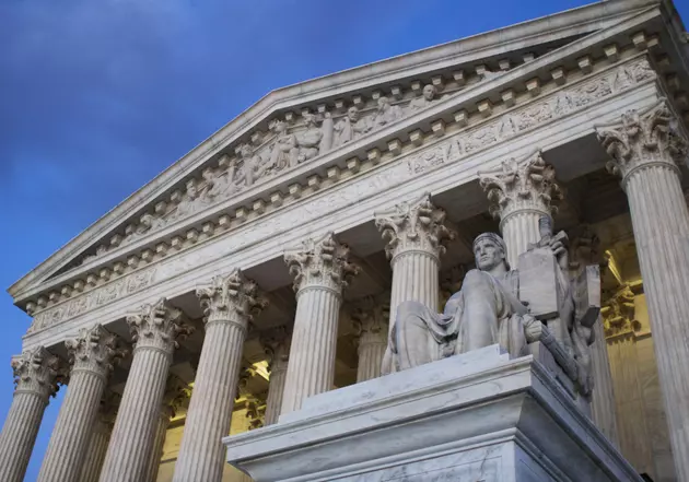 Differences aside, Supreme Court unites Trump, Senate GOP