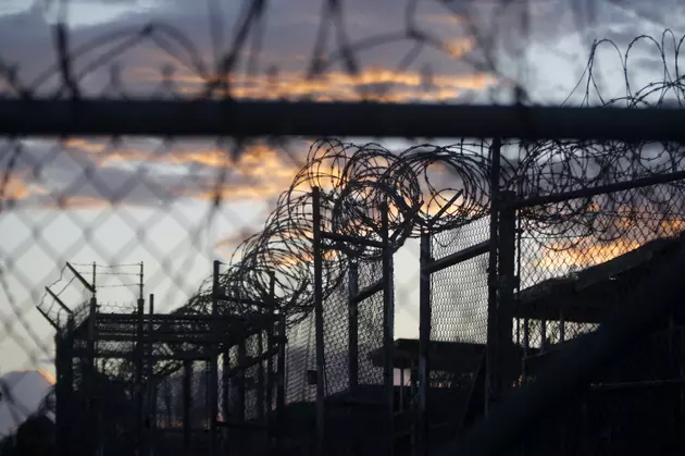 15 Guantanamo detainees sent to UAE in major transfer