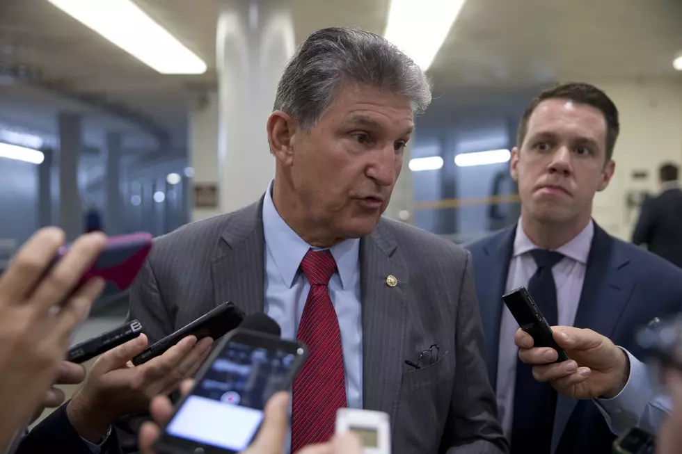 Manchin to review Mylan response to criticism over EpiPens