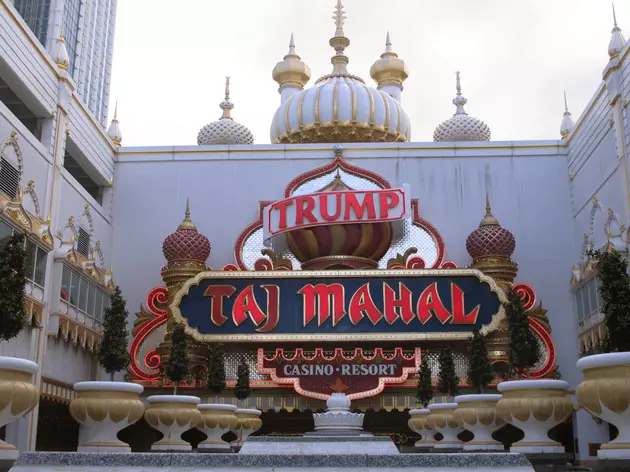 Trump Taj Mahal strike: Longest in Atlantic City casino era