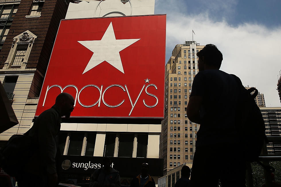 Macy’s plans to close 100 stores