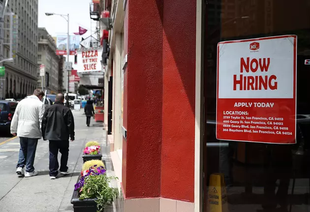 Steady hiring is now benefiting a broader group of Americans