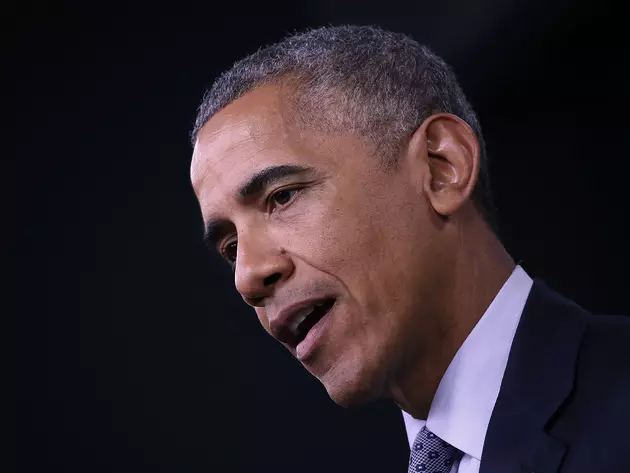 Obama denies $400M payment to Iran was ransom