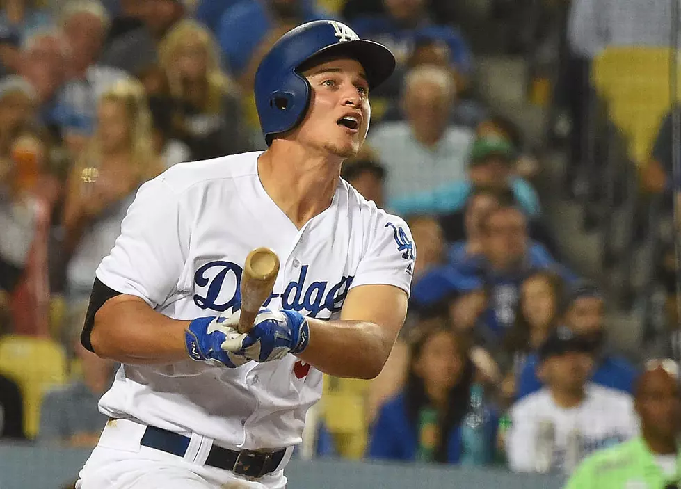 Seager hits homers No. 20 and 21, Dodgers beat Phillies 9-4