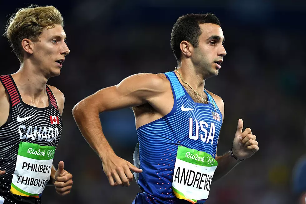 Manalapan Olympian Robby Andrews loses appeal of disqualification