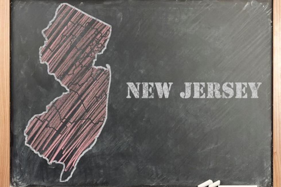 We got your New Jersey town slogans right here!