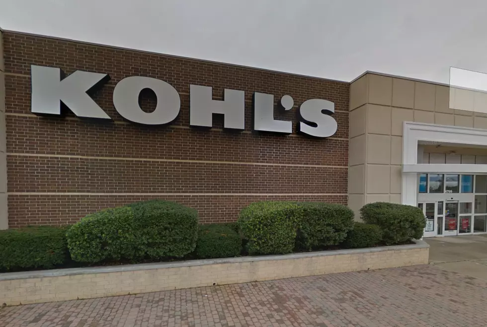 Toms River Kohl’s Will Be Accepting Amazon Returns