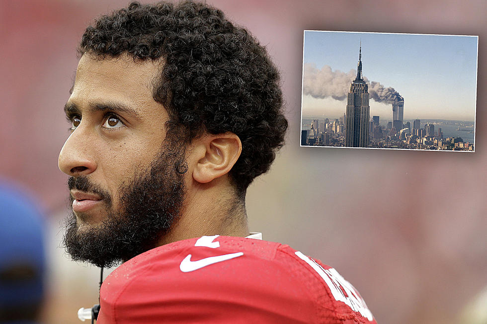 Why Colin Kaepernick’s National Anthem protest would be so much worse in NJ