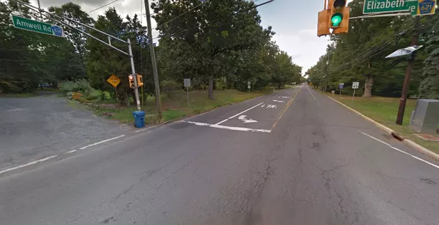 13-year-old boy riding bike dies after car crash in Central Jersey