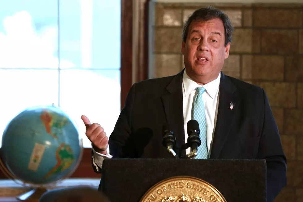 Christie to decide soon whether to keep salary cap on school superintendents