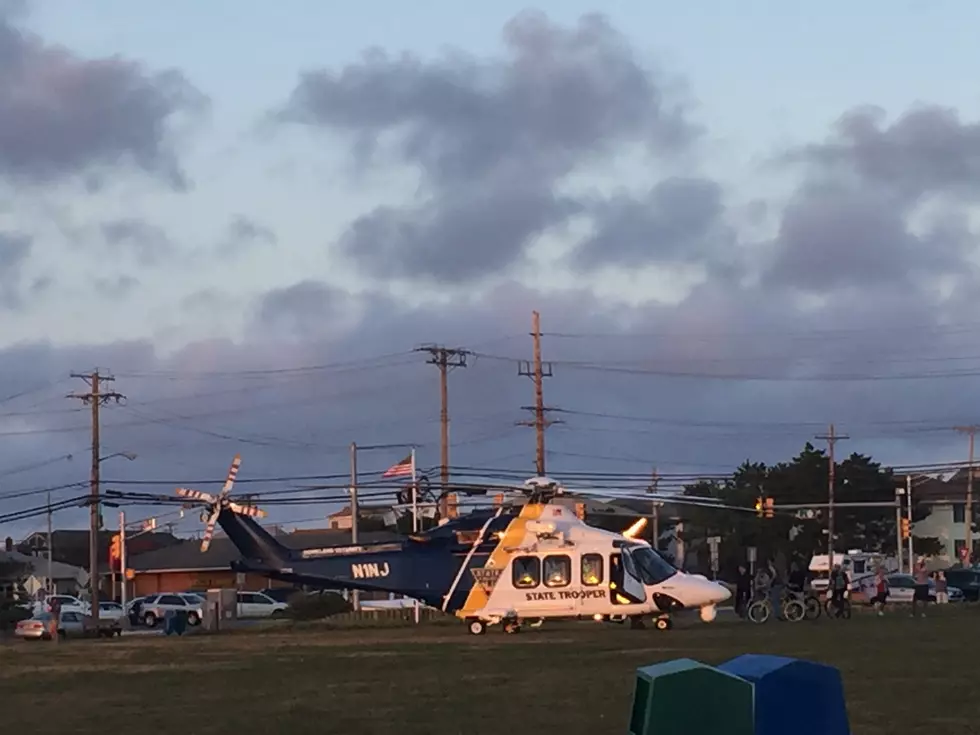 Belmar festival canceled; no connection between NYC, Seaside explosions, police say
