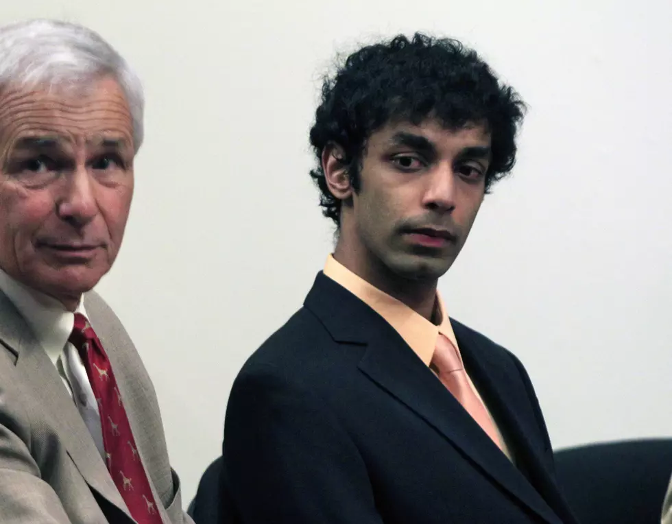 Tyler Clementi’s Rutgers roommate gets his convictions thrown out